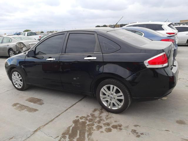 Image 2 of 2010 FORD FOCUS SEL 2010 with VIN 1FAHP3HN4AW174562