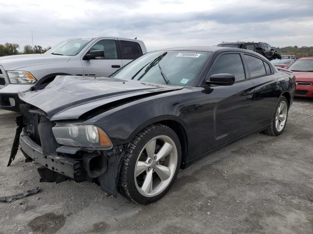 2014 DODGE CHARGER SXT 2014 image