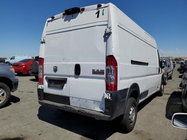 Image 3 of 2019 RAM PROMASTER 2500 2500 HIGH 2019 with VIN 3C6TRVDG4KE511610