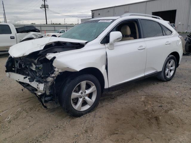 Image 1 of 2014 LEXUS RX 350 2014 with VIN 2T2ZK1BA5EC145668