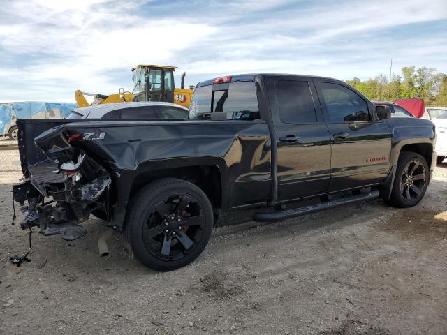 Obraz 3 z 2018 CHEVROLET SILVERADO K1500 LT 2018 z VIN 1GCVKREC2JZ105353