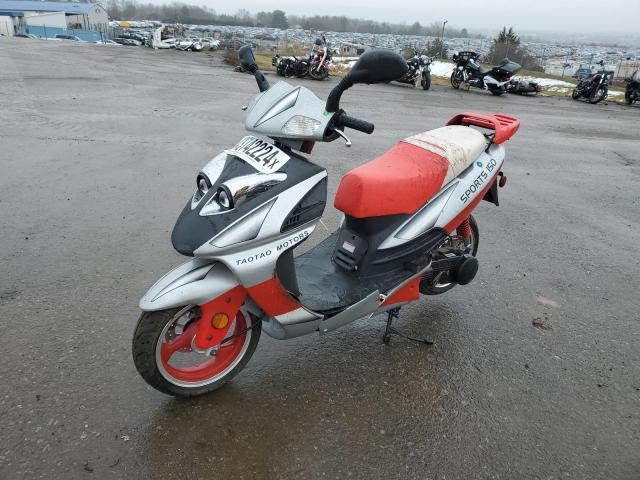 Image 2 of 2017 TAO SPORTS 150 2017 with VIN L9NTELKE4H1011163