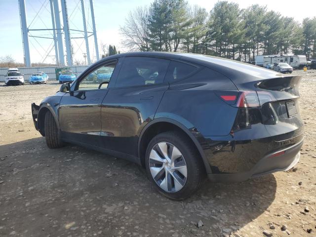 Изображение 2 2023 TESLA MODEL Y  2023 с VIN 7SAYGDEE5PA125100