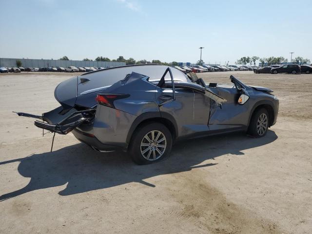 Image 3 of 2015 LEXUS NX 200T 2015 with VIN JTJYARBZ4F2003946