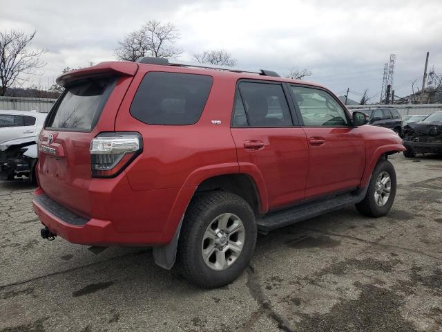 Obraz 3 z 2022 TOYOTA 4RUNNER SR5/SR5 PREMIUM 2022 z VIN JTENU5JR3N5987686