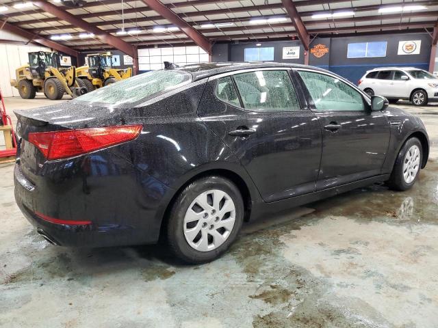 Изображение 3 2011 KIA OPTIMA LX 2011 с VIN KNAGM4A71B5068462