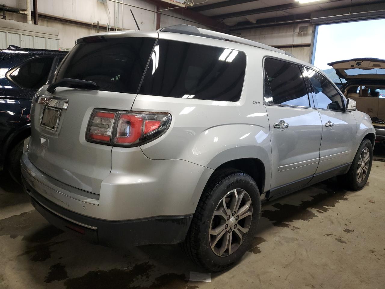 Изображение 3 2013 GMC ACADIA SLT-1 2013 с VIN 1GKKRRKD0DJ204644
