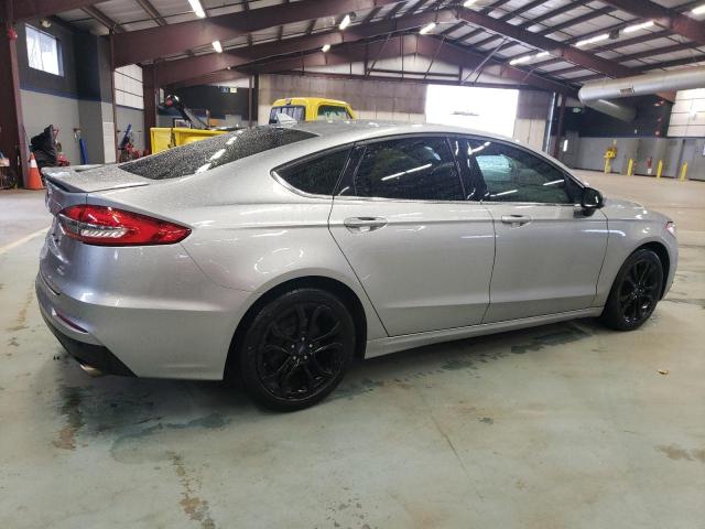 Obraz 3 z 2020 FORD FUSION SE 2020 z VIN 3FA6P0HDXLR141018