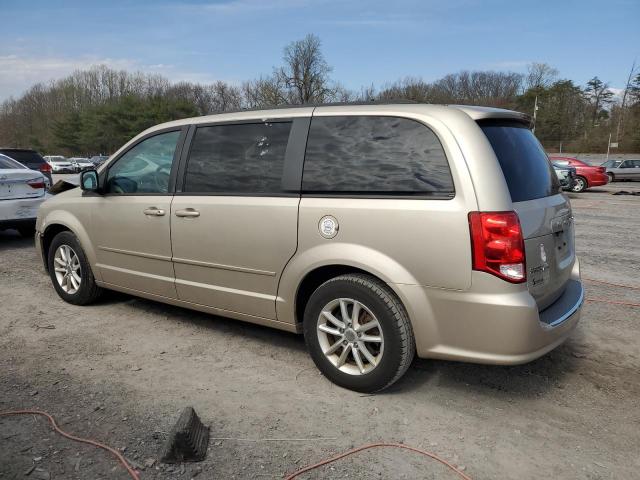 Obraz 2 z 2013 DODGE GRAND CARAVAN SXT 2013 z VIN 2C4RDGCG3DR622505