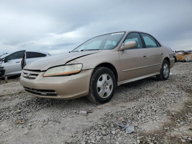 Image 1 of 2001 HONDA ACCORD EX 2001 with VIN 1HGCG16531A048722