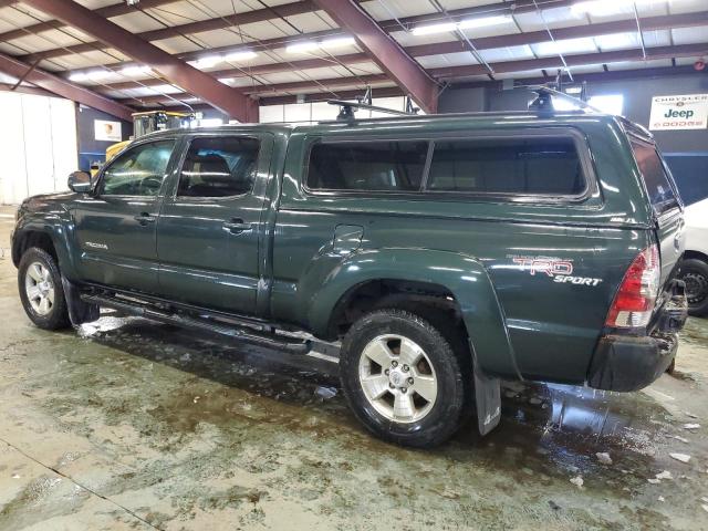 Image 2 of 2011 TOYOTA TACOMA DOUBLE CAB LONG BED 2011 with VIN 3TMMU4FN2BM034084