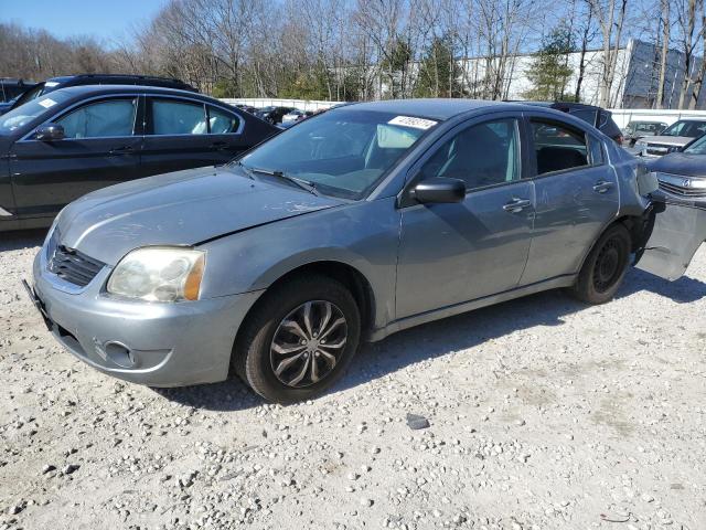 2007 MITSUBISHI GALANT ES 2007 image