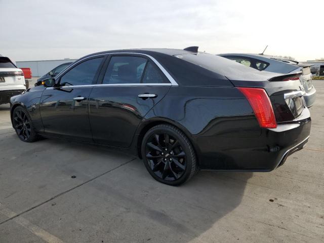 Изображение 2 2017 CADILLAC CTS VSPORT PREMIUM LUXURY 2017 с VIN 1G6AV5S85H0126259