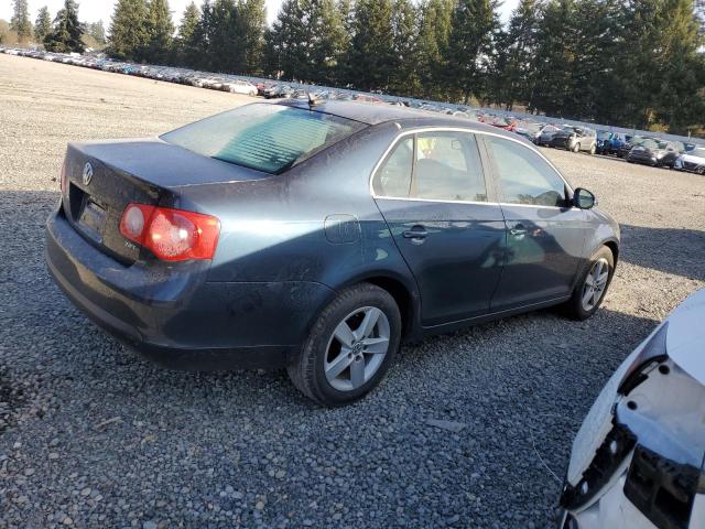Image 3 of 2007 VOLKSWAGEN JETTA 2.0T OPTION PACKAGE 2 2007 with VIN 3VWKJ71K87M011749