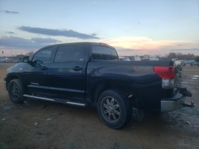 Изображение 2 2013 TOYOTA TUNDRA CREWMAX SR5 2013 с VIN 5TFDW5F1XDX313986