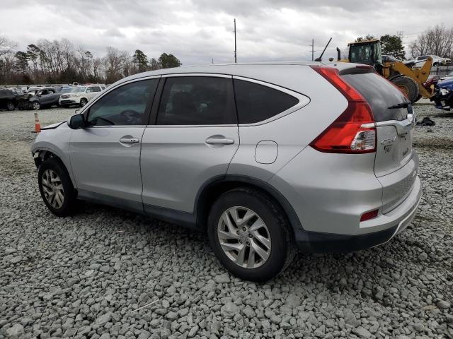 Image 2 of 2016 HONDA CR-V EX 2016 with VIN 3CZRM3H50GG708567