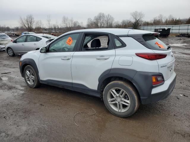 Image 2 of 2020 HYUNDAI KONA SE 2020 with VIN KM8K12AA4LU554465