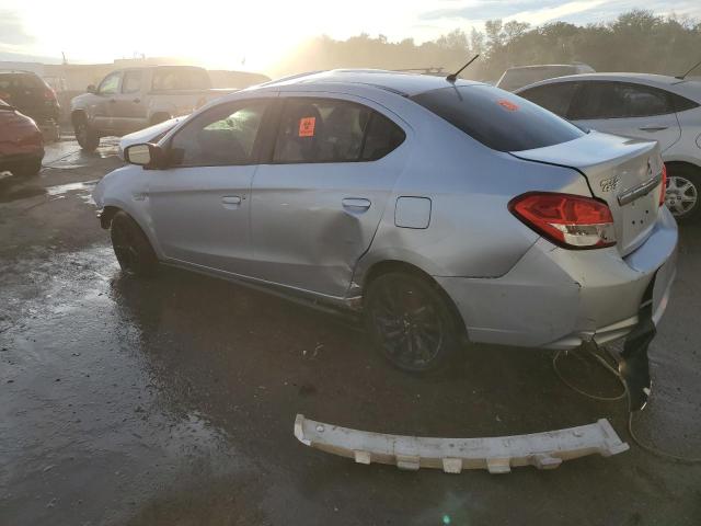 Image 2 of 2020 MITSUBISHI MIRAGE G4 SE 2020 with VIN ML32F4FJ4LHF10748