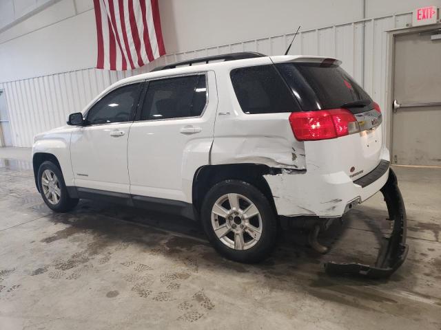 Изображение 2 2012 GMC TERRAIN SLE 2012 с VIN 2GKALSEK1C6103512
