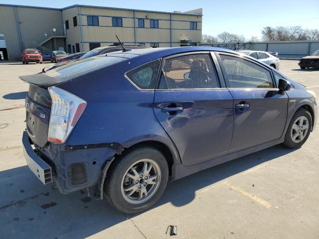 Obraz 3 z 2011 TOYOTA PRIUS  2011 z VIN JTDKN3DU7B1442568