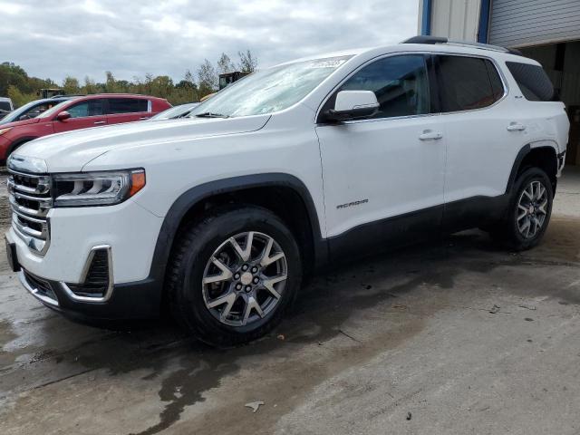 Obraz 2020 GMC ACADIA SLE 2020