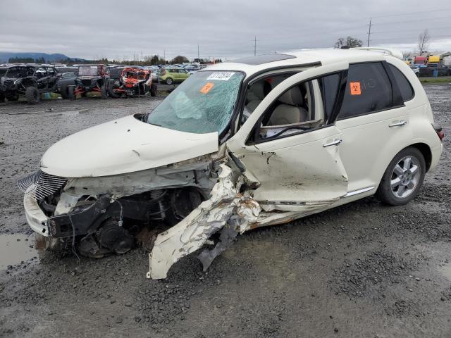 2005 CHRYSLER PT CRUISER LIMITED 2005 image
