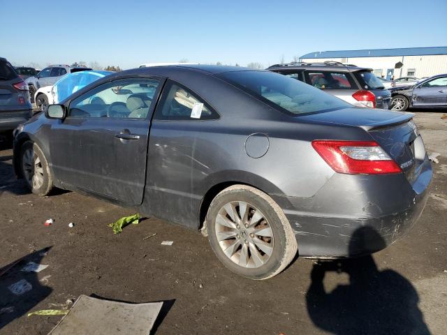 Изображение 2 2010 HONDA CIVIC EX 2010 с VIN 2HGFG1B82AH504837