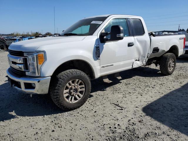 Image 1 of 2017 FORD F250 SUPER DUTY 2017 with VIN 1FT7X2BT4HEE33462