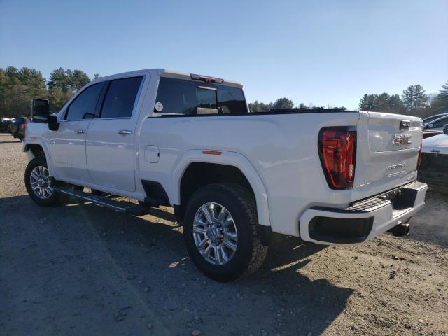 Изображение 2 2023 GMC SIERRA K2500 DENALI 2023 с VIN 1GT49RE76PF112472