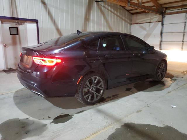Изображение 3 2015 CHRYSLER 200 S 2015 с VIN 1C3CCCBG6FN516704
