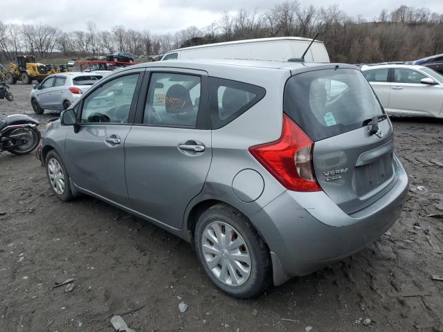 Изображение 2 2014 NISSAN VERSA NOTE S 2014 с VIN 3N1CE2CP8EL377515