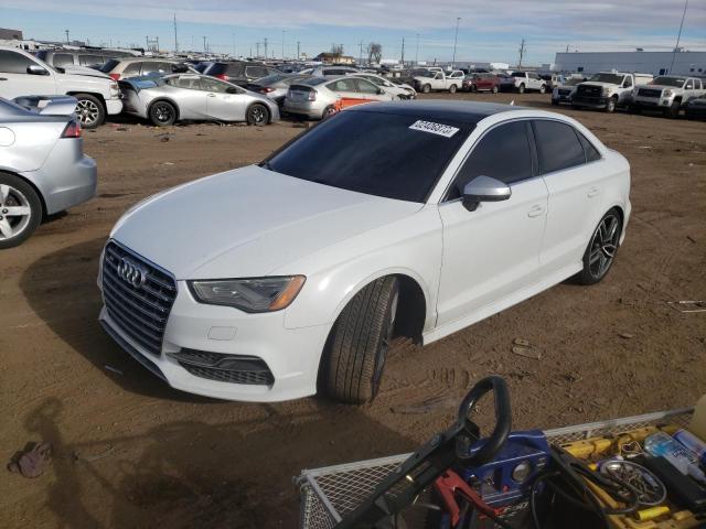 2015 AUDI S3 PREMIUM PLUS 2015 image