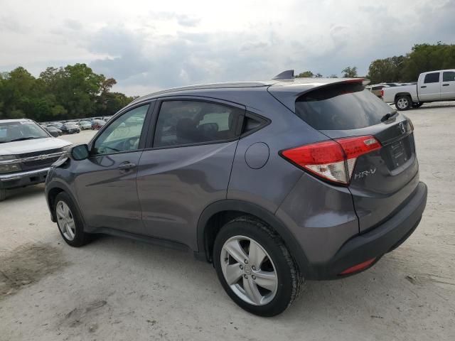 Obraz 2 z 2019 HONDA HR-V EX 2019 z VIN 3CZRU6H5XKM712668