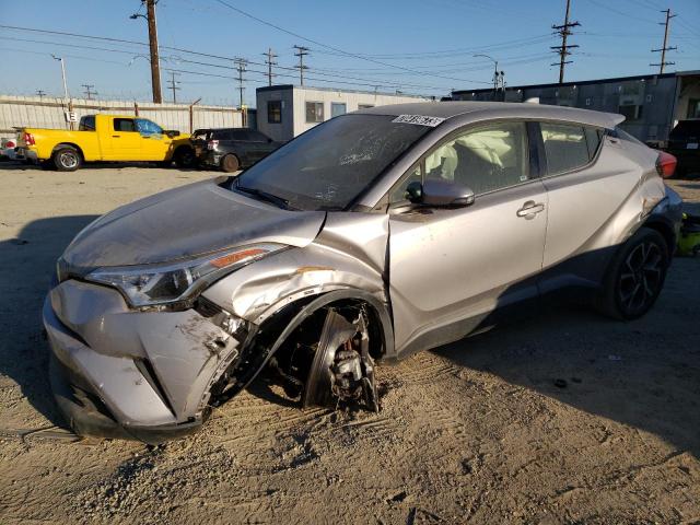 Obraz 1 z 2019 TOYOTA C-HR XLE 2019 z VIN JTNKHMBX5K1041171