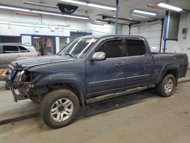 Image 1 of 2005 TOYOTA TUNDRA DOUBLE CAB SR5 2005 with VIN 5TBDT44105S476832