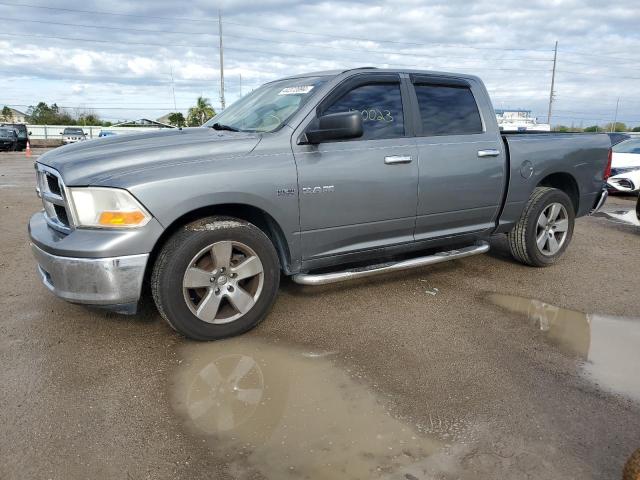 2009 DODGE RAM 1500  2009 image
