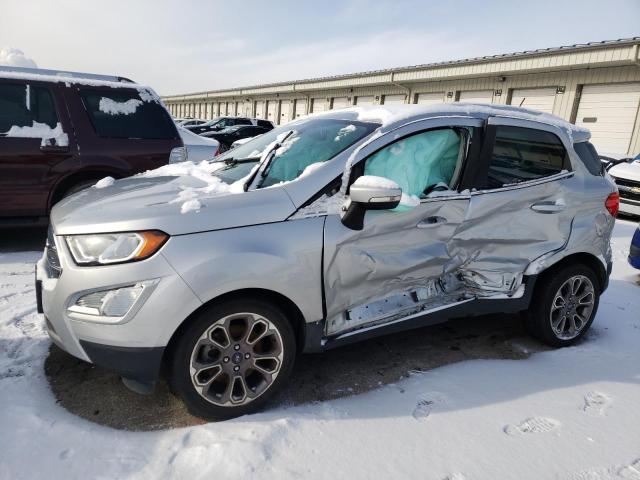 Изображение 2019 FORD ECOSPORT TITANIUM 2019