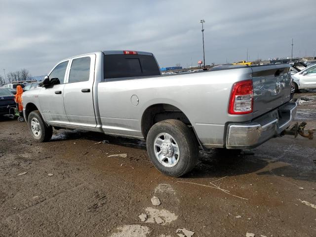 Image 2 of 2021 RAM 2500 TRADESMAN 2021 with VIN 3C6UR5HJ1MG698418