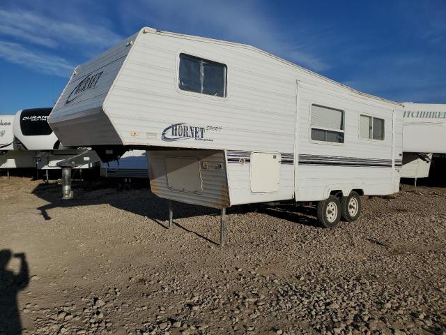 Obraz 2 z 2001 KEYSTONE HORNET 2001 z VIN 4YDF2552417301887