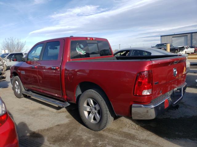 Image 2 of 2013 RAM 1500 SLT 2013 with VIN 1C6RR7LT3DS616465