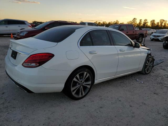 Изображение 3 2018 MERCEDES-BENZ C 300 2018 с VIN WDDWF4JB9JR378451