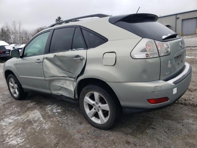 Изображение 2 2007 LEXUS RX 350 2007 с VIN 2T2GK31U97C022750