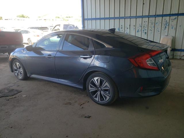 Obraz 2 z 2016 HONDA CIVIC EX 2016 z VIN 19XFC1F35GE011666
