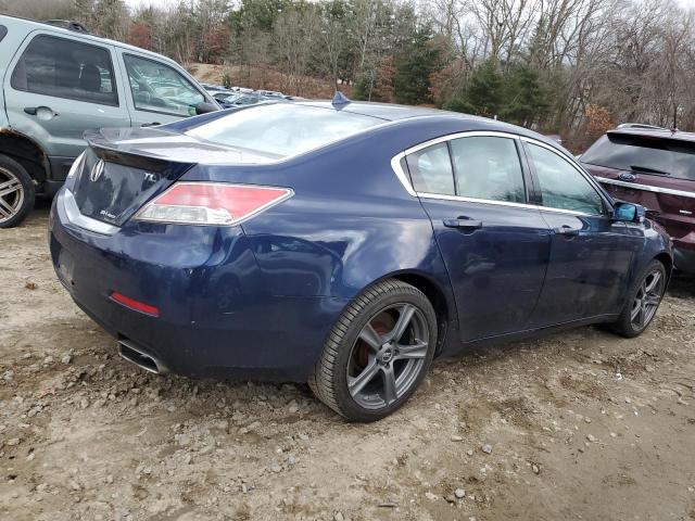 Изображение 3 2014 ACURA TL TECH 2014 с VIN 19UUA9F56EA002229