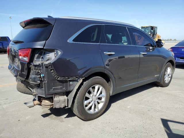 Изображение 3 2017 KIA SORENTO LX 2017 с VIN 5XYPGDA54HG277025