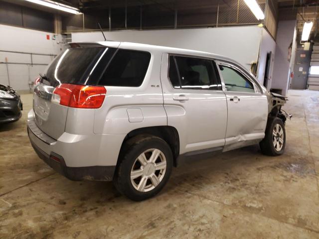 Image 3 of 2015 GMC TERRAIN SLE 2015 with VIN 2GKALMEK8F6164811