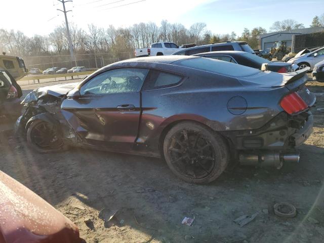 Image 2 of 2015 FORD MUSTANG GT 2015 with VIN 1FA6P8CF6F5367958