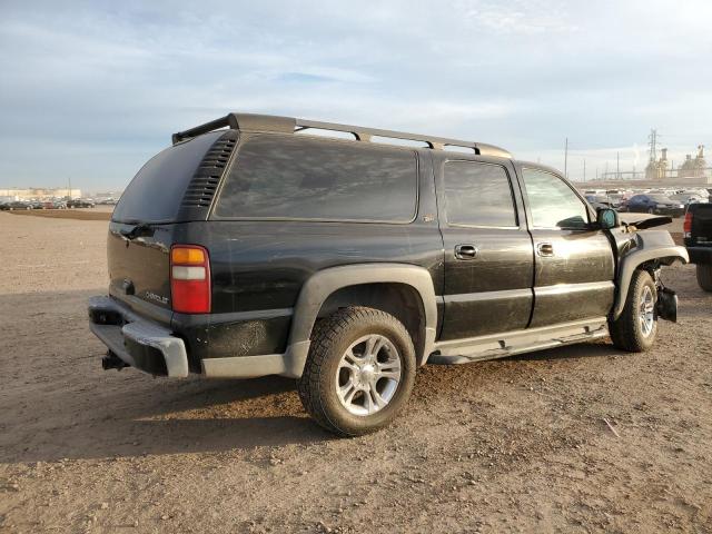 Изображение 3 2003 CHEVROLET SUBURBAN K1500 2003 с VIN 3GNFK16T73G277165