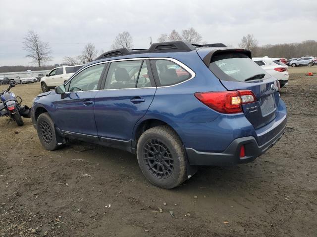 Obraz 2 z 2019 SUBARU OUTBACK 2.5I 2019 z VIN 4S4BSABC7K3275944