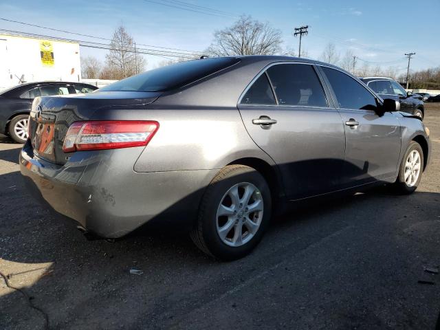Изображение 3 2011 TOYOTA CAMRY BASE 2011 с VIN 4T1BF3EK0BU207577